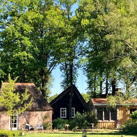 Hof Van Eersel Exterior foto