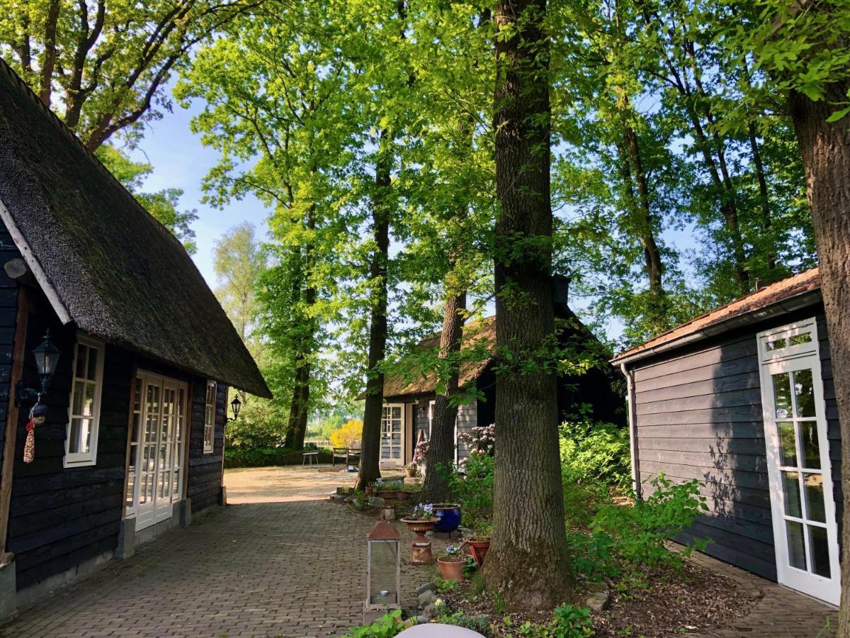 Hof Van Eersel Exterior foto