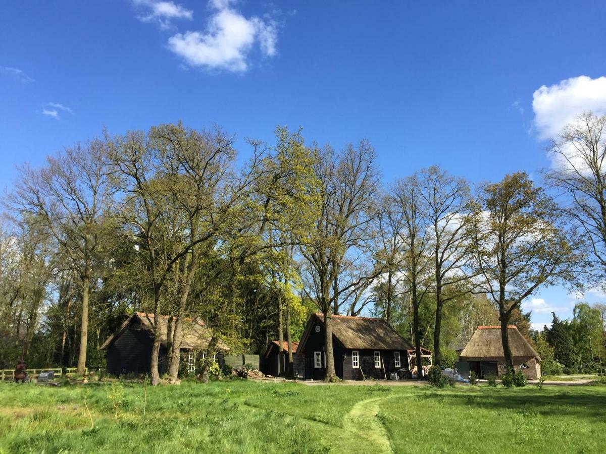 Hof Van Eersel Exterior foto