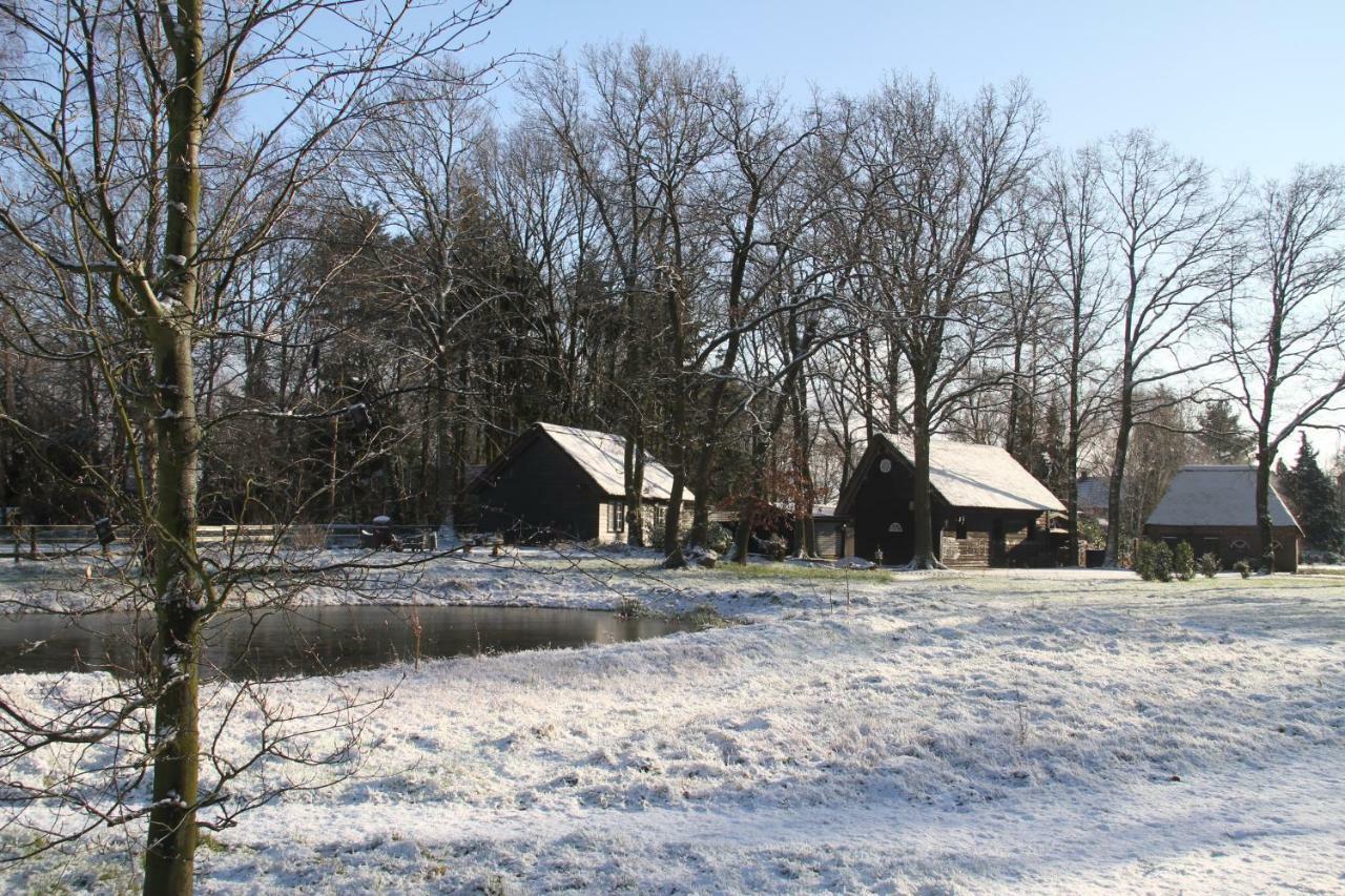 Hof Van Eersel Exterior foto