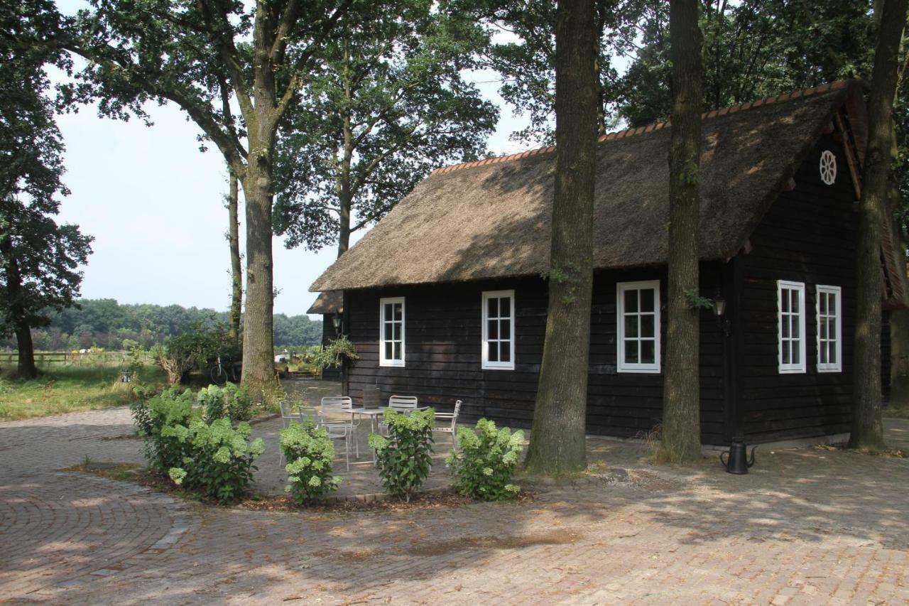 Hof Van Eersel Exterior foto