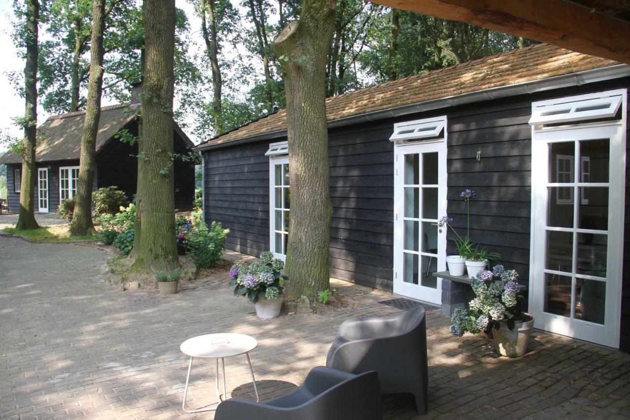 Hof Van Eersel Exterior foto