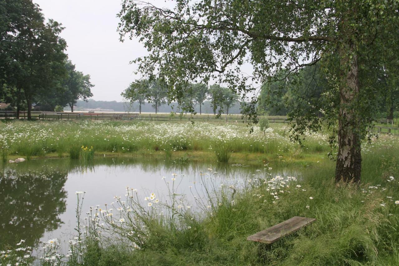 Hof Van Eersel Exterior foto