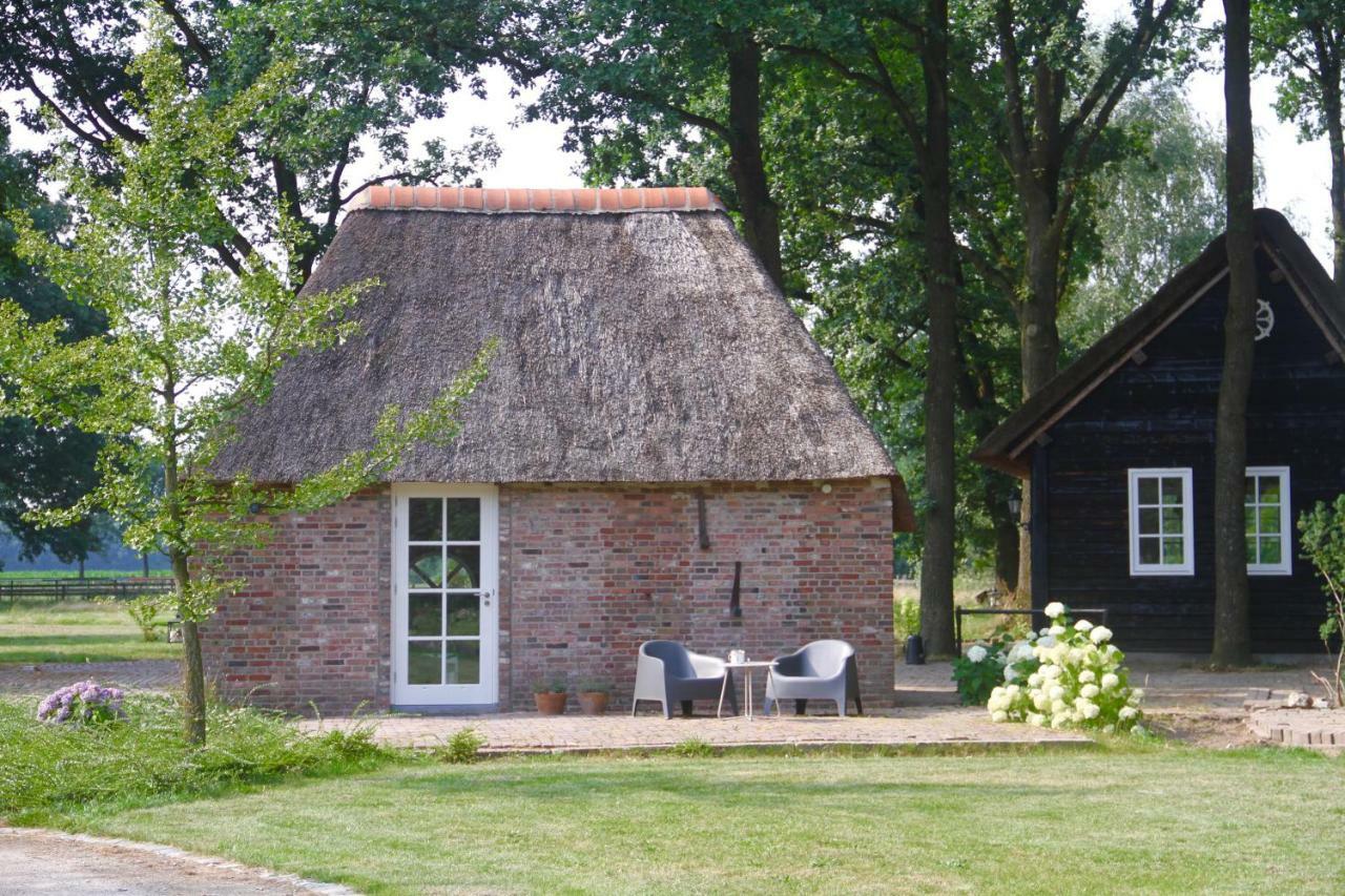 Hof Van Eersel Exterior foto