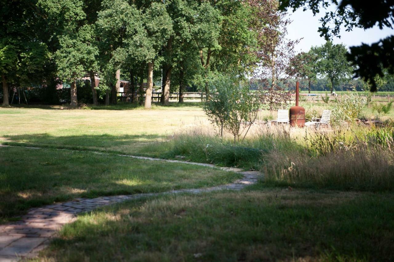 Hof Van Eersel Exterior foto