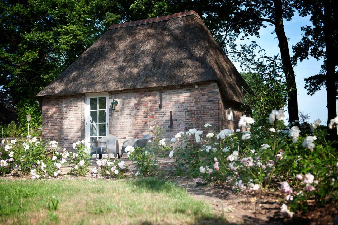 Hof Van Eersel Exterior foto
