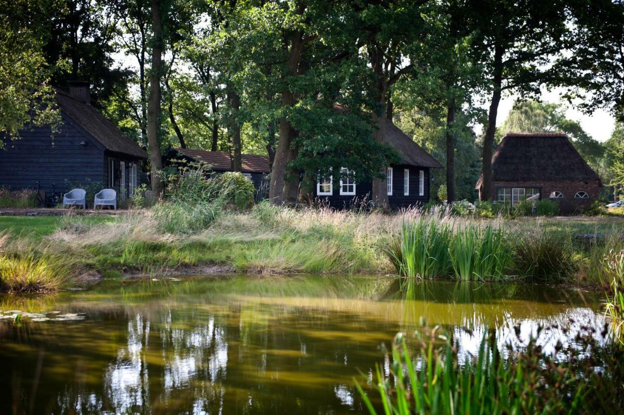 Hof Van Eersel Exterior foto