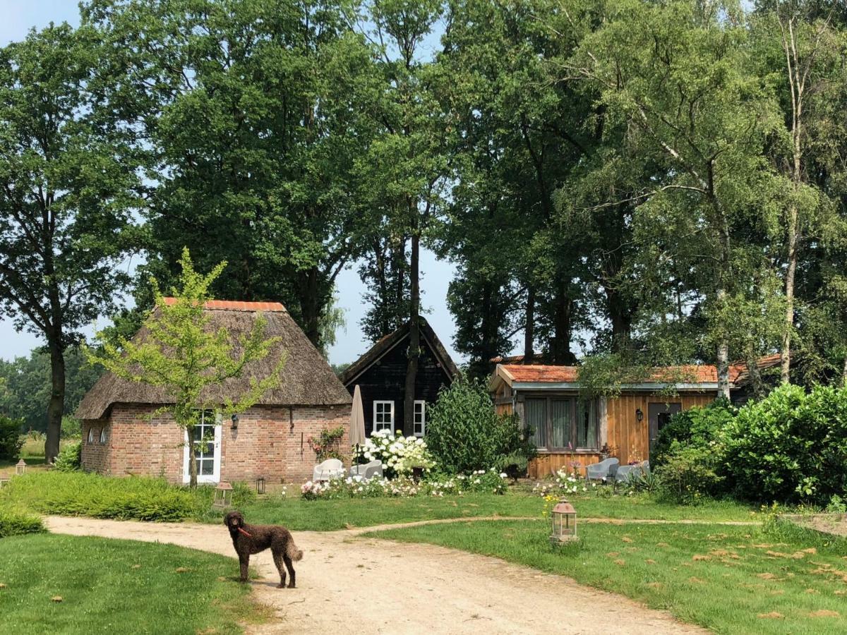 Hof Van Eersel Exterior foto