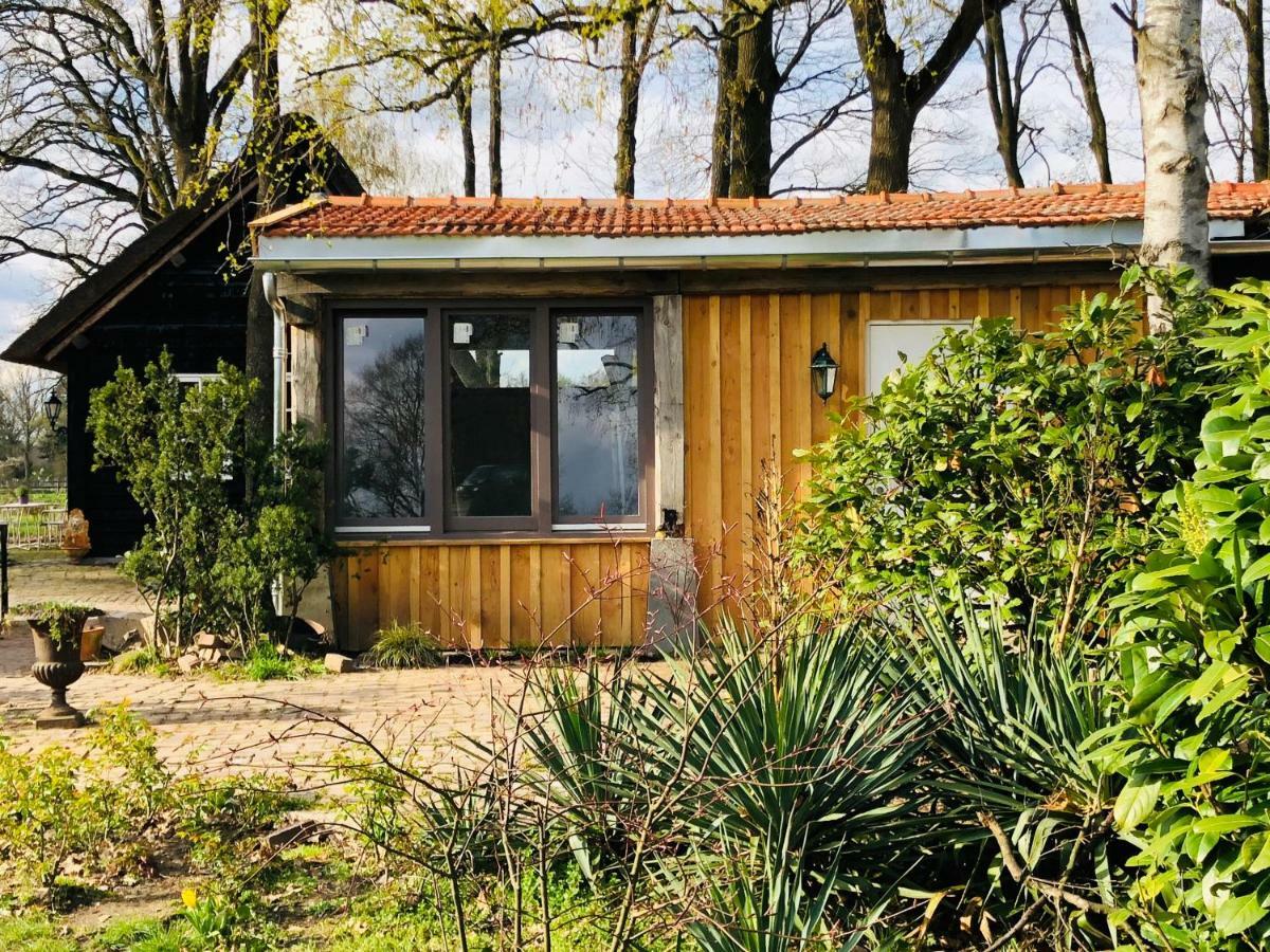 Hof Van Eersel Exterior foto