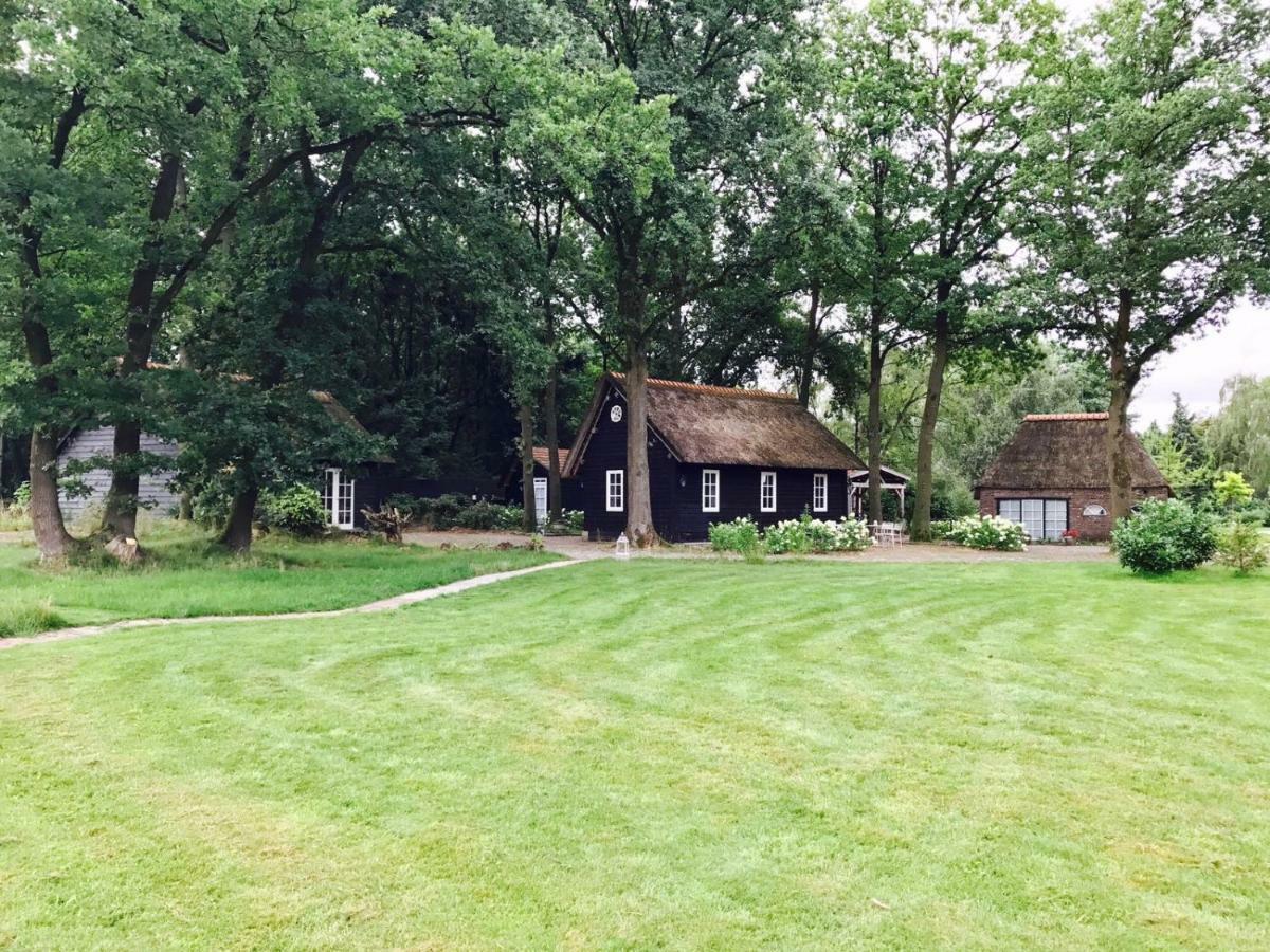 Hof Van Eersel Exterior foto