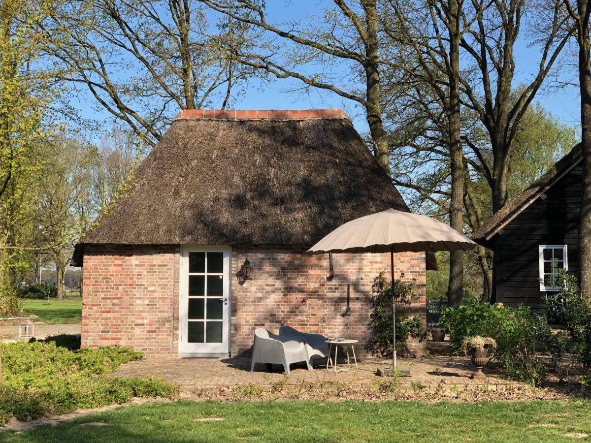 Hof Van Eersel Exterior foto