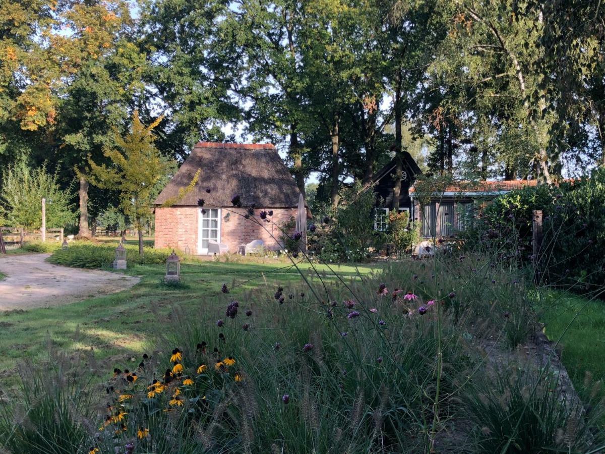 Hof Van Eersel Exterior foto