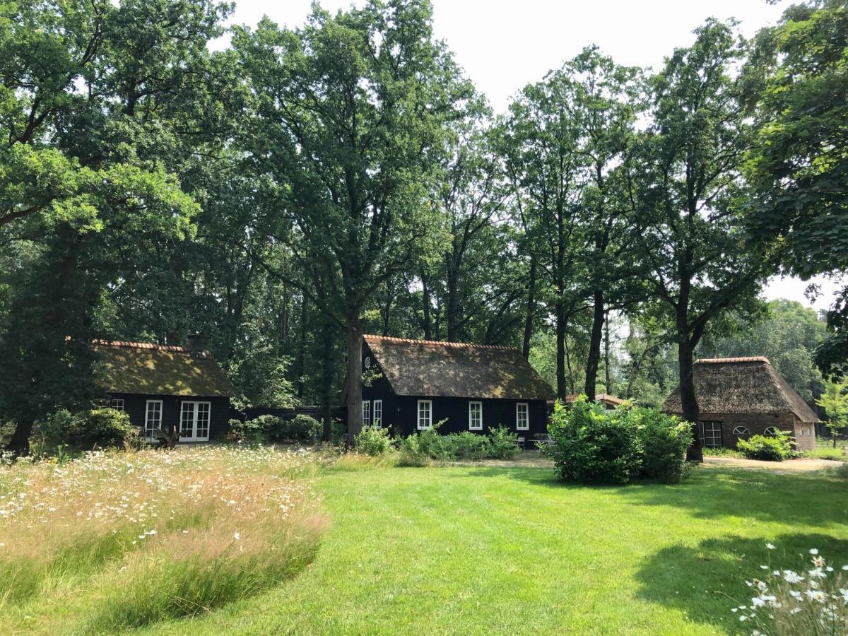 Hof Van Eersel Exterior foto