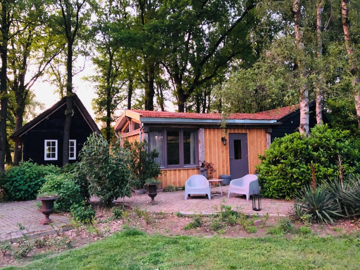 Hof Van Eersel Exterior foto